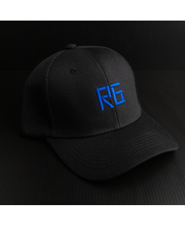 RG TRUCKER CAP