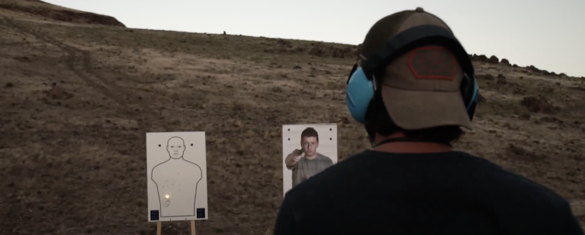 Quality Products Reactionary Gap