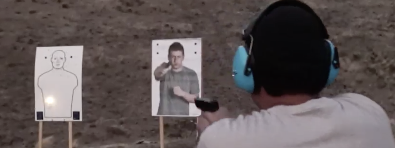 Simulated Muzzle Flash Challenges Your Sworn Staff