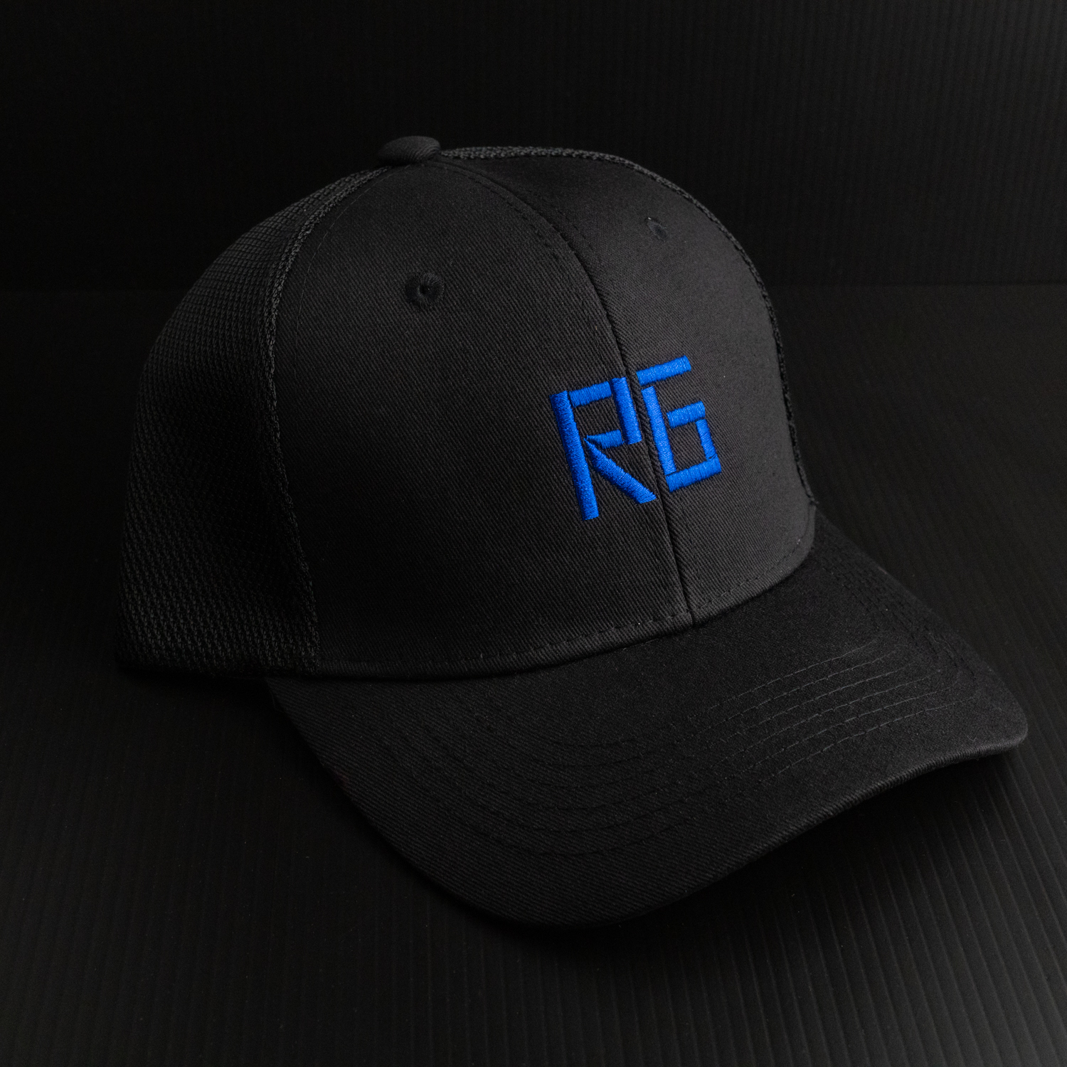 Shop 3 Reactionary Gap